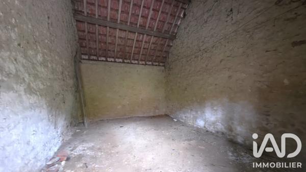 Maison à vendre 4 pièces 107 m² Baslieux-lès-Fismes
