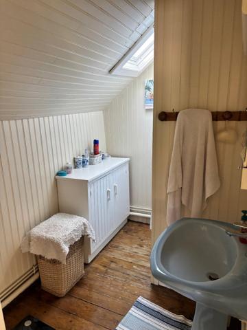 Maison 3 chambres, sous sol, garage et jardin 1835 m2