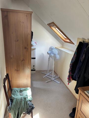 Maison 3 chambres, sous sol, garage et jardin 1835 m2