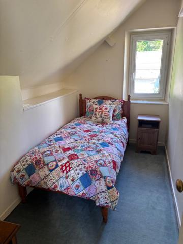 Maison 3 chambres, sous sol, garage et jardin 1835 m2