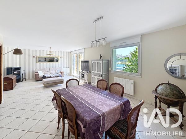 Maison à vendre 7 pièces 145 m² Reims