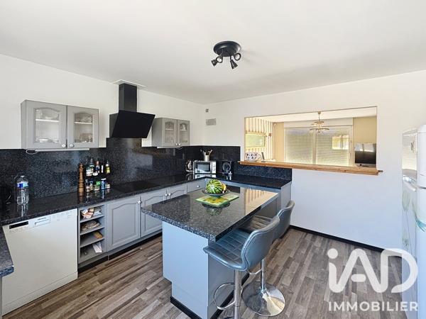 Maison à vendre 7 pièces 145 m² Reims