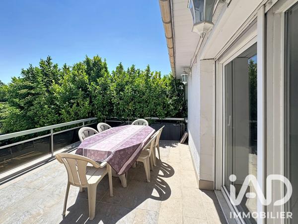 Maison à vendre 7 pièces 145 m² Reims