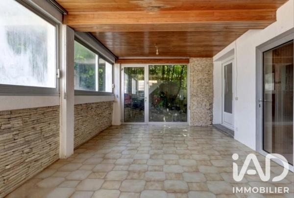 Maison à vendre 7 pièces 145 m² Reims