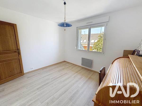 Maison à vendre 7 pièces 145 m² Reims