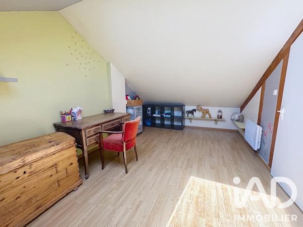 Maison à vendre 7 pièces 145 m² Reims