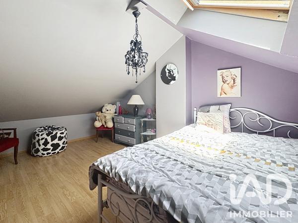 Maison à vendre 7 pièces 145 m² Reims