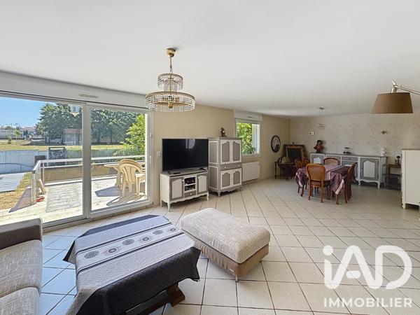 Maison à vendre 7 pièces 145 m² Reims