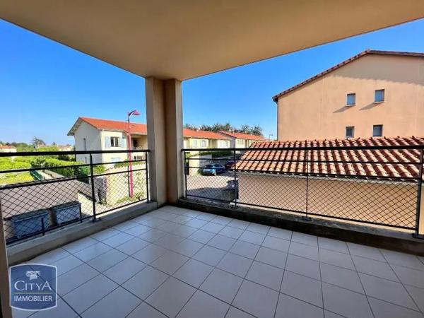 Appartement à louer 4 pièces 86.09m² Taluyers (69440)