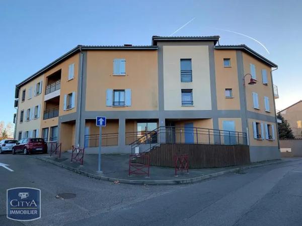 Appartement à louer 4 pièces 86.09m² Taluyers (69440)