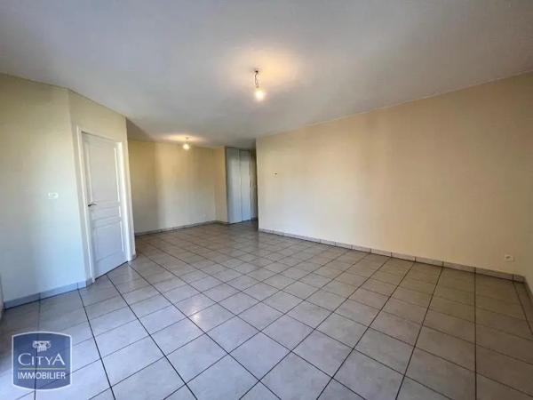 Appartement à louer 4 pièces 86.09m² Taluyers (69440)