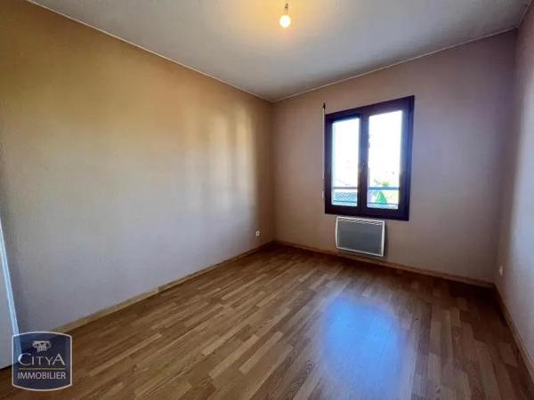 Appartement à louer 4 pièces 86.09m² Taluyers (69440)
