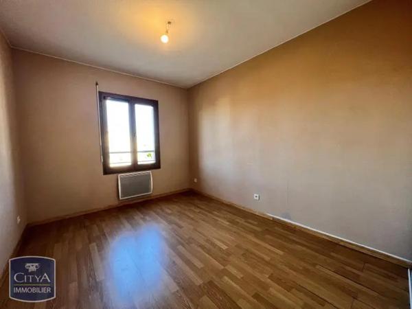 Appartement à louer 4 pièces 86.09m² Taluyers (69440)