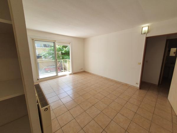 Perpignan (66000) Appt T2 TBE + Balcon Perpignan