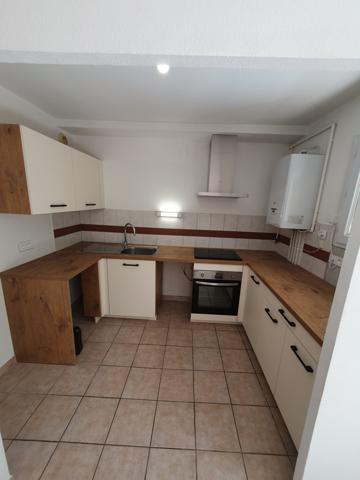 Perpignan (66000) Appt T2 TBE + Balcon Perpignan