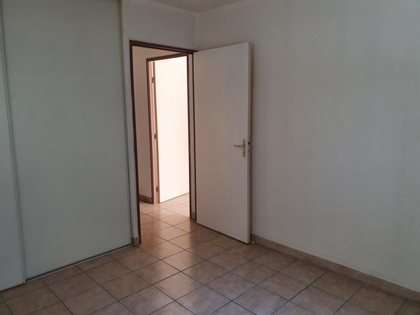 Perpignan (66000) Appt T2 TBE + Balcon Perpignan