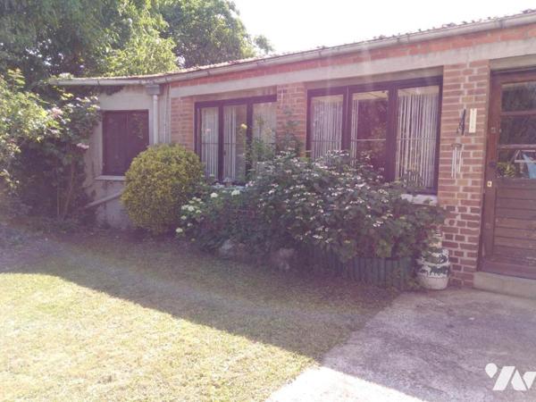 MARLY MAISON DE TYPE BATIR 