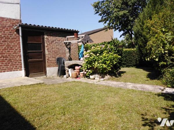 MARLY MAISON DE TYPE BATIR 