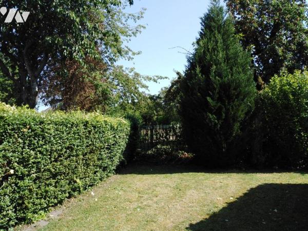 MARLY MAISON DE TYPE BATIR 