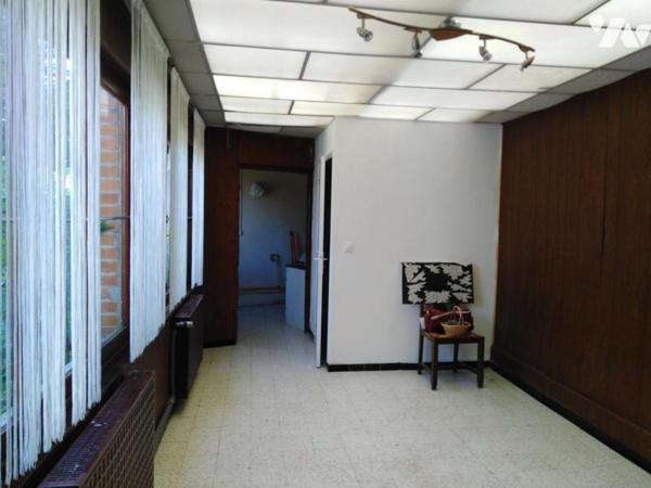 MARLY MAISON DE TYPE BATIR 