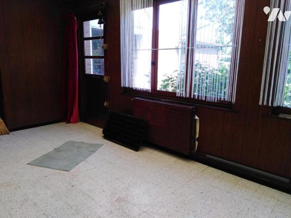 MARLY MAISON DE TYPE BATIR 