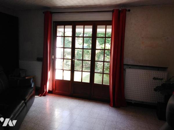 MARLY MAISON DE TYPE BATIR 