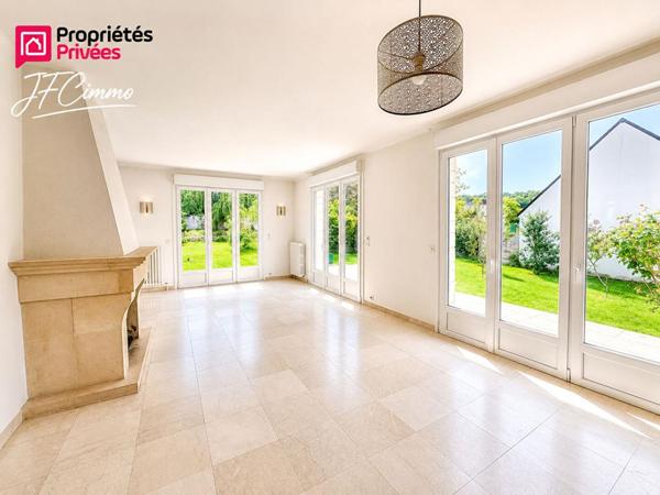 Maison Soissons 240 m2 terrain de 1600m2