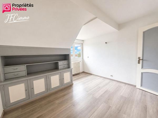 Maison Soissons 240 m2 terrain de 1600m2