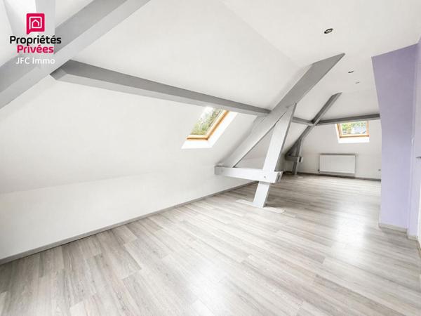 Maison Soissons 240 m2 terrain de 1600m2