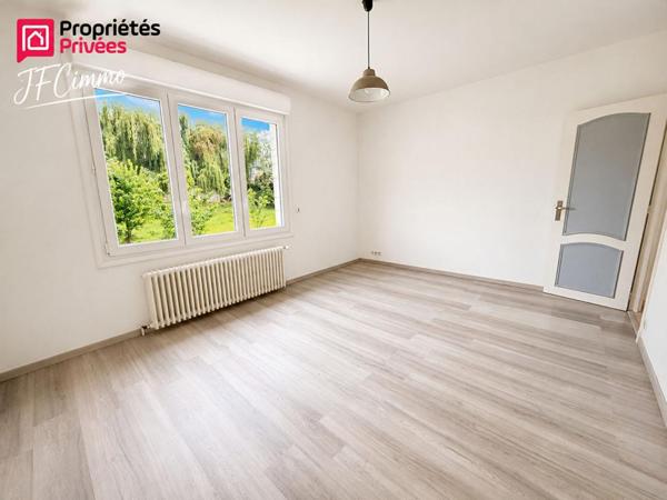 Maison Soissons 240 m2 terrain de 1600m2