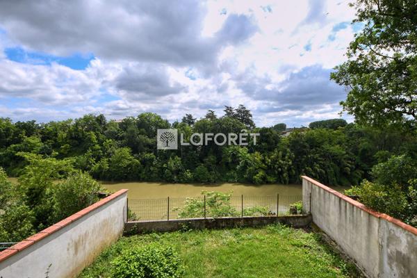 Achat maison près de LISLE SUR TARN - 7 pièce(s) - 168 m² - 292 000 €