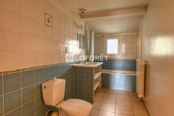 Achat maison près de LISLE SUR TARN - 7 pièce(s) - 168 m² - 292 000 €