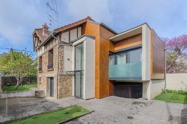 Maison 7 pièces 130 m2