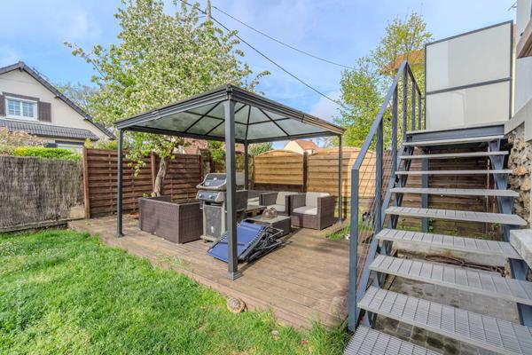 Maison 7 pièces 130 m2