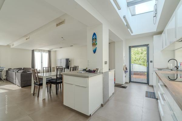 Maison 7 pièces 130 m2