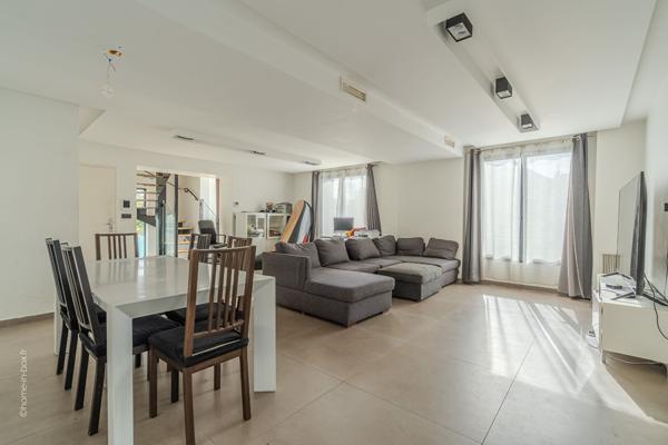 Maison 7 pièces 130 m2