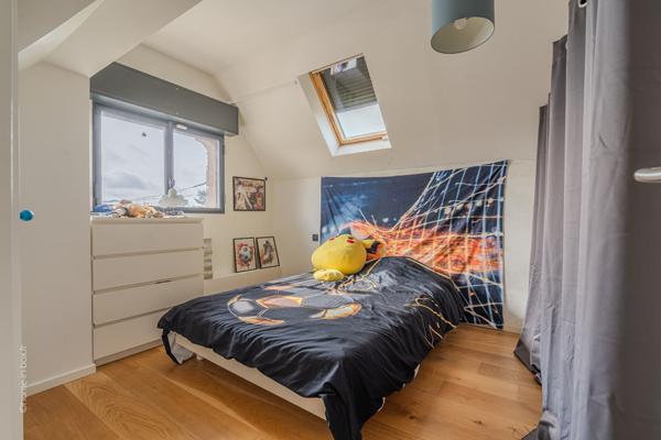 Maison 7 pièces 130 m2