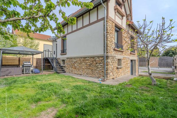Maison 7 pièces 130 m2