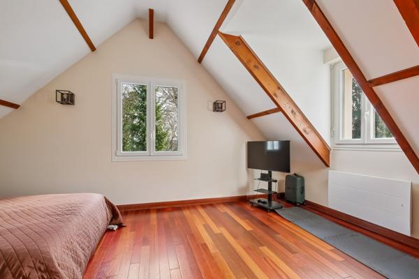 Vente Maison de luxe Louveciennes 10 Pièces 412 m²
