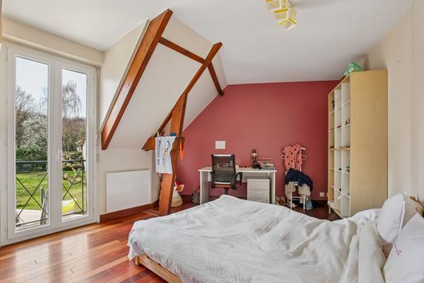 Vente Maison de luxe Louveciennes 10 Pièces 412 m²