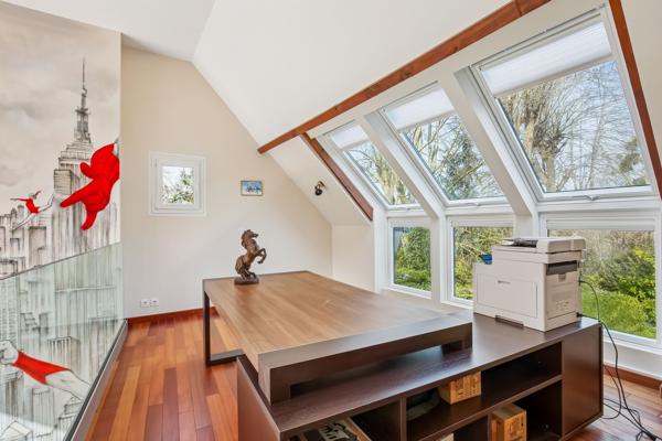 Vente Maison de luxe Louveciennes 10 Pièces 412 m²