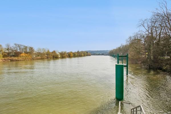 Vente Maison de luxe Louveciennes 10 Pièces 412 m²