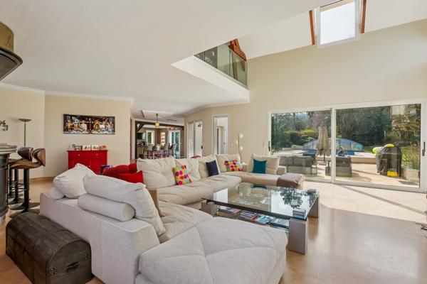 Vente Maison de luxe Louveciennes 10 Pièces 412 m²