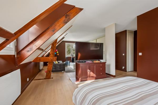 Vente Maison de luxe Louveciennes 10 Pièces 412 m²