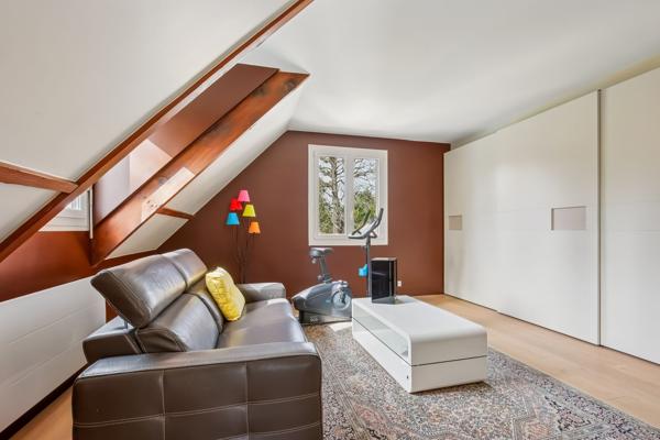 Vente Maison de luxe Louveciennes 10 Pièces 412 m²