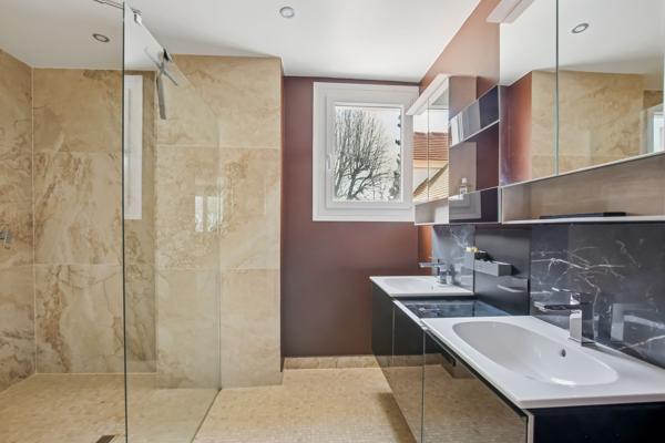 Vente Maison de luxe Louveciennes 10 Pièces 412 m²
