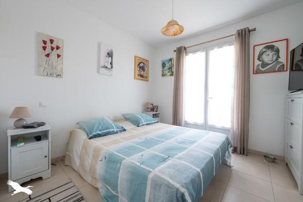 Maison à vendre |  Saint-Georges-d'Oléron |  6 pièces | 154 m²