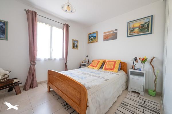 Maison à vendre |  Saint-Georges-d'Oléron |  6 pièces | 154 m²