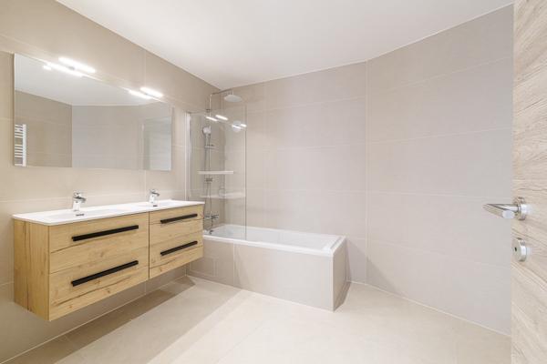 Vente Penthouse Beausoleil 4 Pièces 134 m²