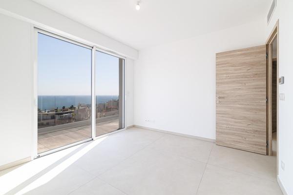 Vente Penthouse Beausoleil 4 Pièces 134 m²